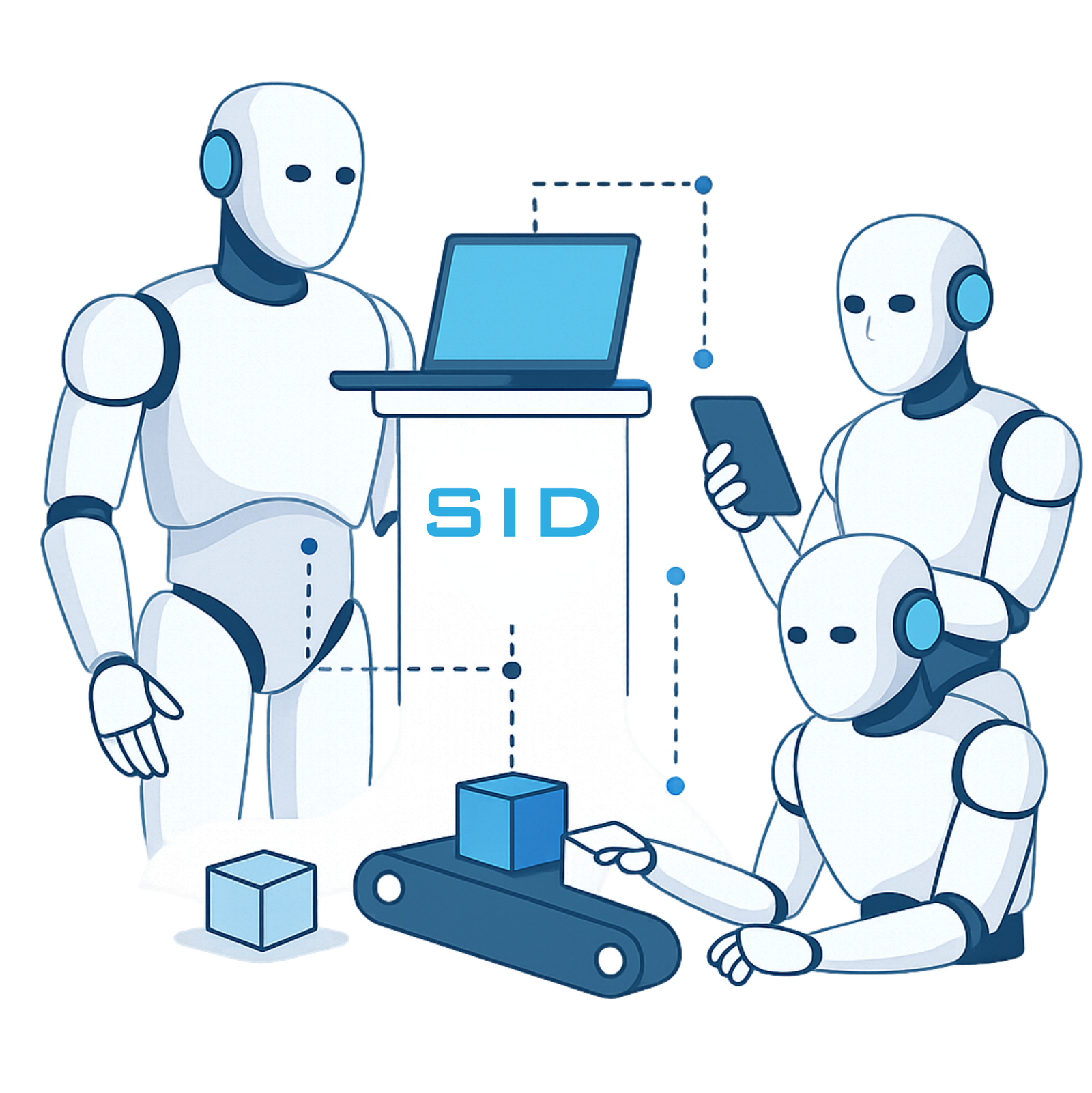 Integração com SID