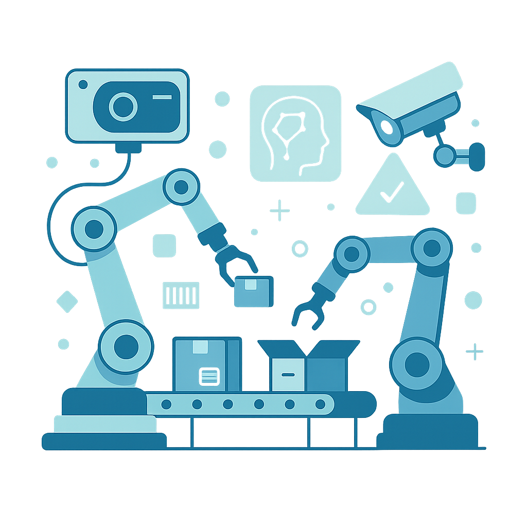 Aplicações de Visão Computacional